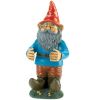 Friendly Gnome Beverage Can Holder