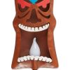 Tiki-Auaha Solar Lighted Garden Stake