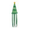 Seasonal Windsock - Christmas Tree