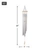 Vista Grand Windchimes - 57 inches