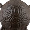 Cast Iron Turtle Key Hider