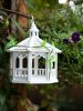 Gazebo Bird Feeder