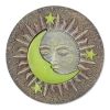 Glow-in-the-Dark Sun and Moon Stepping Stone