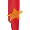 Seasonal Windsock - Christmas Santa Claus