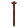 Cast Iron Plant Hanging Bracket Hook - Butterfly