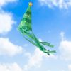 Seasonal Windsock - Christmas Tree