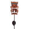 Tiki-Kapakapa Solar Lighted Garden Stake