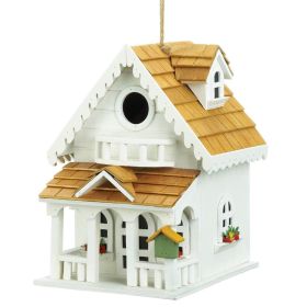 Home Sweet Home Bird House