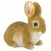 Baby Bunny Figurine