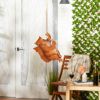 Hanging Squirrel Garden Decor