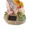 Solar Light-Up Fairy Garden Statue