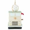 Ice Cream Truck Birdhouse