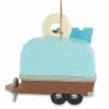 Donuts Food Truck Birdhouse