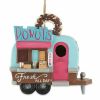 Donuts Food Truck Birdhouse