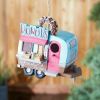 Donuts Food Truck Birdhouse