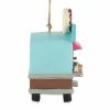 Donuts Food Truck Birdhouse
