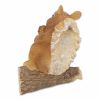 Gathering Squirrel Tree Decor